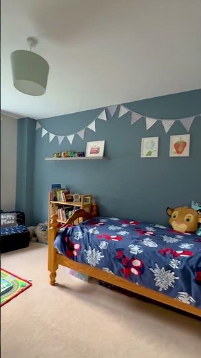 🏡 Modern Four-Bedroom Townhouse in Stanton Court, Basingstoke | Private Development Near Town Centre