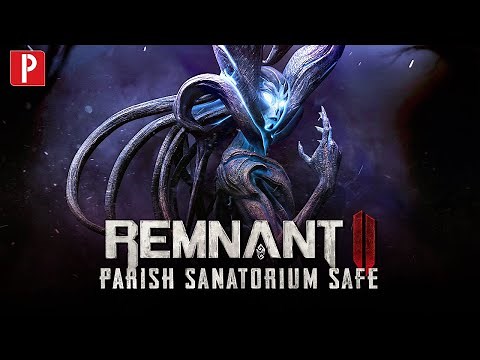 How to Open the Morrow Parish Sanatorium Safe in Remnant 2