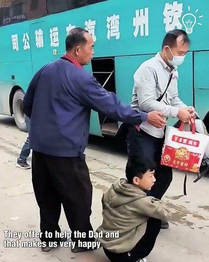 A Father’s Love Knows No Limits! 💖👨‍👧 | Heartwarming Moments That Touch the Soul