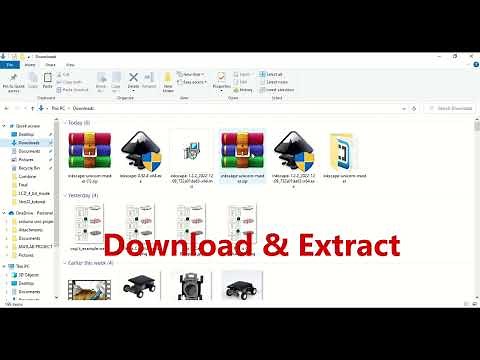 Inkscape gcode tools extension installation