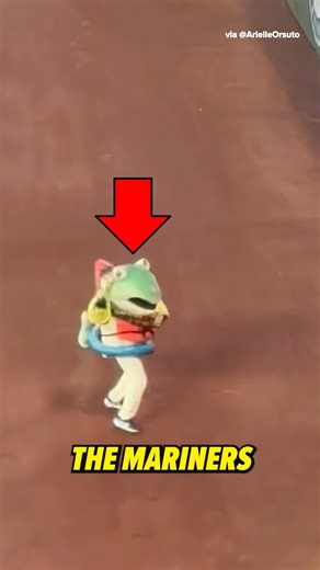 The Curse of Humpy may be a thing now in Seattle… | CBS Sports MLB