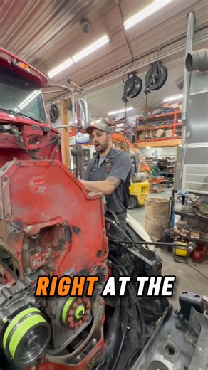 What oil do you use? 🤔 It’s probably not what you think. We follow manufacturer specs down to the smallest detail during liner O-ring installation — because that’s how engines last. 📞 Iowa Repair Shop | 641-469-5077 #engineoverhaul #dieselengine #dieselrepair #cummins #heavyduty #diesellife #trucking #semitrucks #shoplife #truckrepair | Iowa Repair Shop - Fairfield, Iowa
