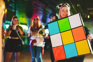 Big Weekenders return to all three Butlin's resorts