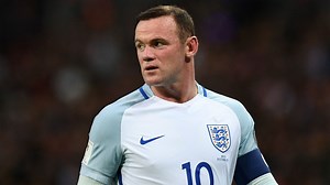 England news: Wayne Rooney retires from international football | Goal.com UK
