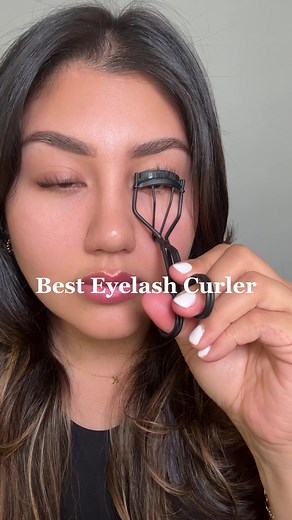 Surratt Beauty: The Ultimate Eyelash Curler You Need