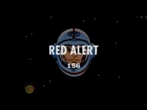 Space Angel [E156 - 160] Red Alert (FULL EPISODE)