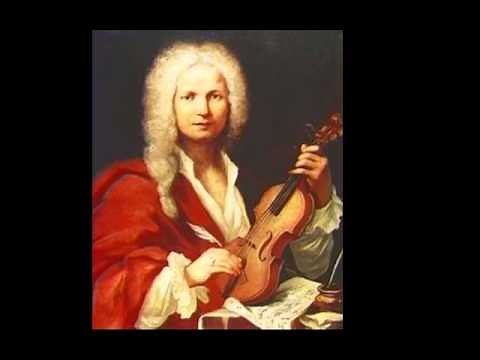 Vivaldi - Les Quatre Saisons - Le Printemps : Allegro