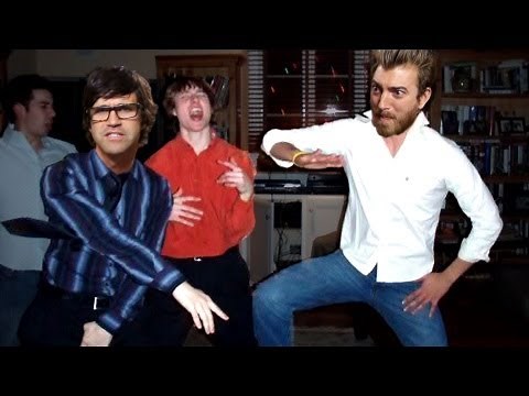 Pervasive Party Problem