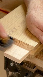 Are you ready for some more woodworking wisdom? ❤️ Join us while we make this beautiful Garden Gate 🚪 Part 2/3 #woodworking #axminstertools #woodwork #tools #woodworkers #garden #gate #diy #create #wood #woodworkingcommunity #woodworkingart | Axminster Tools