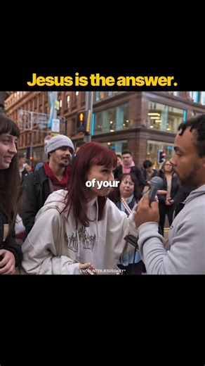 Encounter Jesus Daily | The difference between a Christian and a non-believer isn’t that one suffers and the other doesn’t. We all will suffer. But the believer... | Instagram