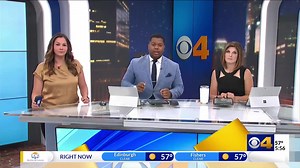 1.6K views · 30 reactions | ICYMI: Nick McGill announced he's stepping away from the CBS4 anchor desk. But, you'll be able to see Nick on our broadcast partners FOX59 News. Starting Monday, Nick will anchor at 4pm, 7pm and Newspoint. We're so happy for this new opportunity that keeps Nick and his talents in Indy! | CBS4 Indy | Facebook