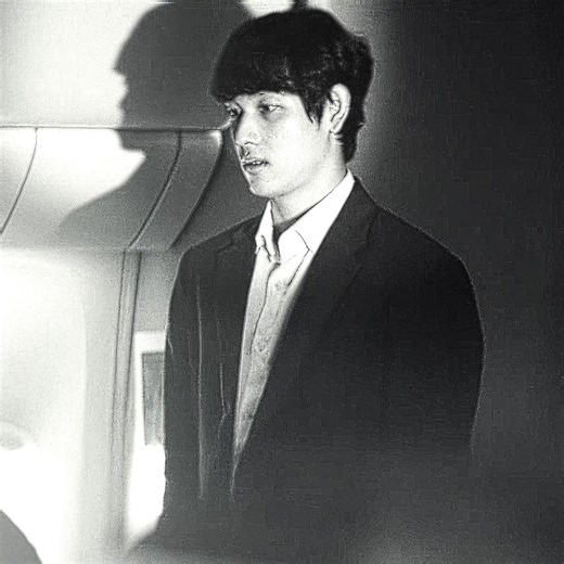 Yim Si-wan's Emotional Edit with Powerful Song