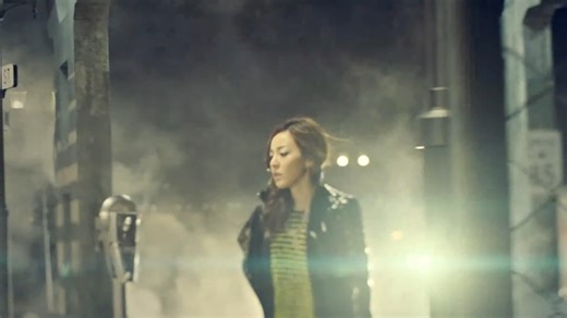 2NE1 LONELY MV
