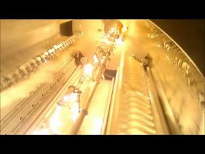 Vacuum Metallising 3: The Finished Process
