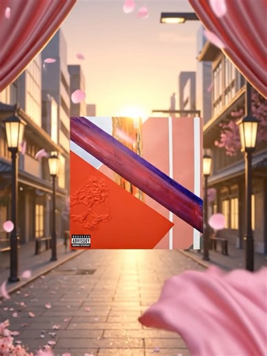 Lupe Fiasco on Reels