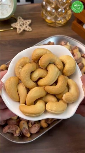 Ăn Hạt Điều Có Bị Nóng Không? Nhiều Người Hiểu Sai!