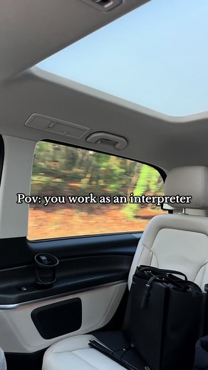 Exploring Careers in Translation and Interpreting