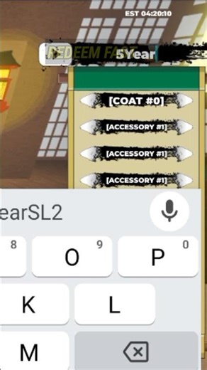 FREE SHINDO LIFE CODE ✅ VERIFIED & WORKING