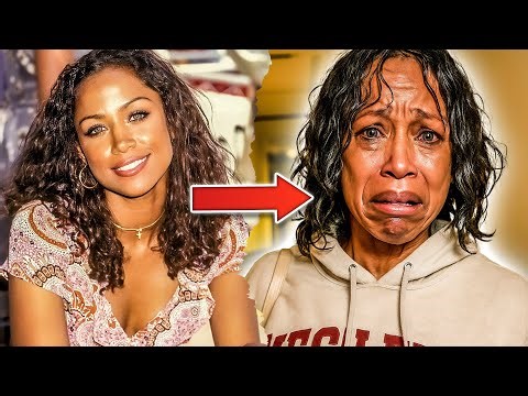 Stacey Dash is GOING OUT SAD!