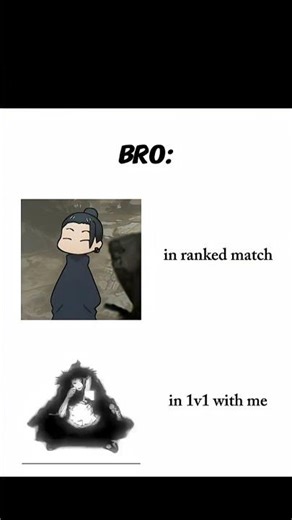 #angst Comment Your Bro name