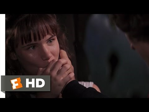 Cape Fear (4/10) Movie CLIP - Sucking Cady's Thumb (1991) HD