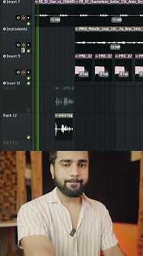 how to make producer tag in #flstudio #musicproducer