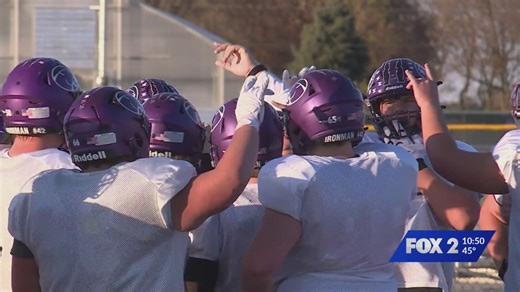Breese Central Football is hungry for breakthrough