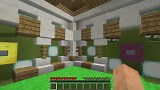 ★我的世界★Minecraft《籽岷的小教室 连跳跑酷和成功率跑酷 地图推荐》
