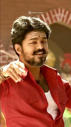Aalaporan Thamizhan Song | Mersal | Thalapathy Vijay | A R Rahman