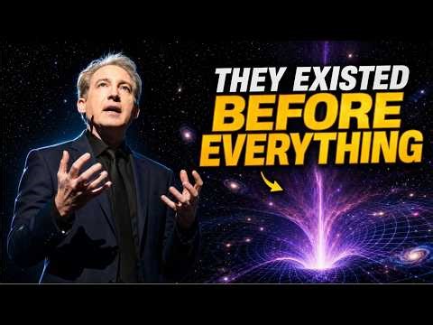 Scientists Just Found Structures That Shouldn’t Exist in Our Universe| Brian Greene