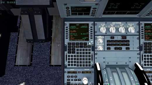 清除不连续的航路点