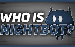 Nightbot配置教程