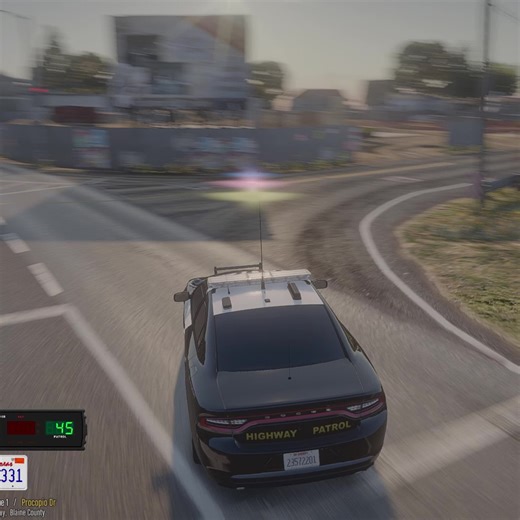 #lspdfr #fivepd #fivem