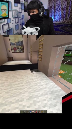 Learn how to be dirty minded with AR helping gamerz..