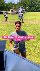 33K views · 17K reactions | Hindi lang lumpia maganda pati customer service maganda din #lumpia #FoodTruckLife #tinderangnanay #givingback #goodeats | Cecilia Arevalo Bridges | Facebook