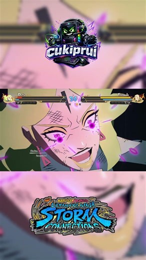 Delta #naruto #boruto #delta #kara