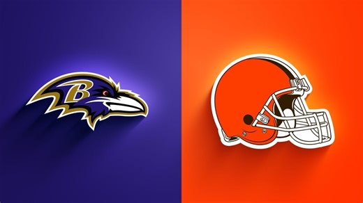 Ravens vs. Browns highlights | Week 11