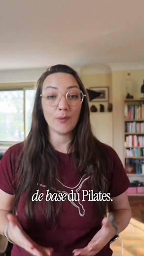 📌 Garde ce post pour plus tard — tu en auras besoin 🌿 Comment commencer le Pilates à la maison : 1️⃣ Un petit espace pour bouger librement 2️⃣ Un élastique 3️⃣ Une paire de petits poids 4️⃣ Un programme à suivre, avec intention et régularité ✨ Tu n’as pas besoin de grand-chose : juste d’un peu d’espace, de constance et d’un guide pour t’accompagner pas à pas. 💫 Commente « personnalisé » si tu veux que je t’envoie mes recommandations pour un suivi adapté à faire à la maison | m.t_pilates