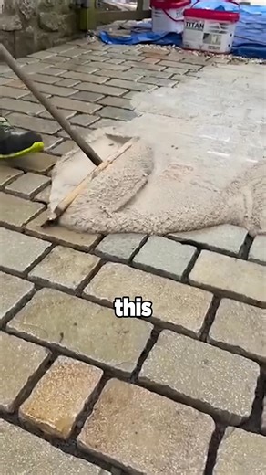 2.3K views | The Genius Trick to Build a Driveway in Half the Time | Mech Mingle | Facebook