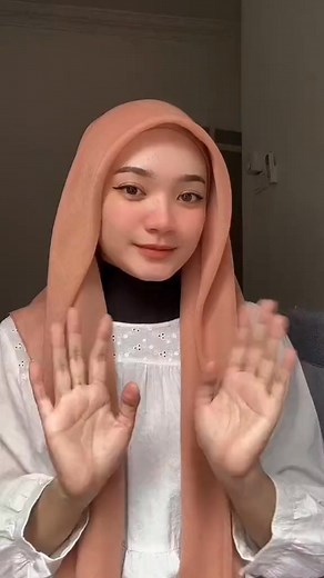 263K views · 3.4K reactions | Tutorial hijab✨ | Tutorial Hijab | Facebook