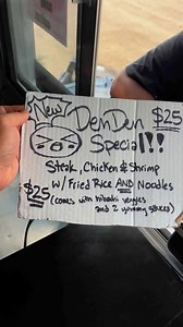 49K views · 522 reactions | THEM BIG DENDEN’S ARE SLAPPING LIKE IKE TURNER Hanabi Hibachi Express 5401 FRANKLIN RD #Pacers #Gods #GreatMorning #SFC #fypシ #fypppppppppppppppppppppppppppppppppppppppppppppppppppppppppppppppppppppp #fypage #fyp #food #FoodieFavorites #FoodieFinds #foodtrip #hibachichef #foryourpage #foryourpageシ #foryoureels | Den Den | Facebook