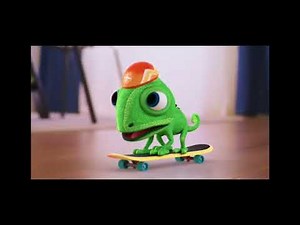 Lucas the spider never boop a robot full episode 6