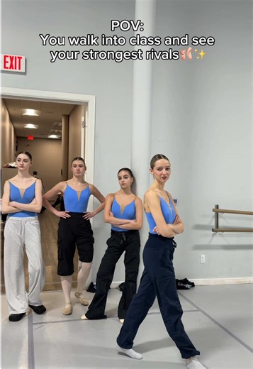 SO REAL 😭✨🩰😂 #ballet #dance #dancer #dancestudio #ballerina | ballet