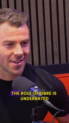 87K views · 3.3K reactions | The most underrated macronutrient! | Dr Karan | Facebook