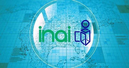 INAI se reduce y sus funciones pasan a la Secretaría Anticorrupción y Buen Gobierno