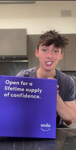 Get a Stunning Smile with SmileDirectClub Clear Aligners!