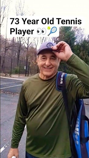 Magic Merlin Interviews OG Players after Tennis 😂🎾 #tennis #interview