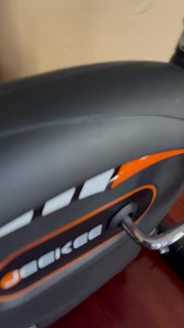 Watch great exercise bike on Amazon Live