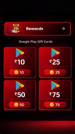😍 Free Redeem Code 500 | Google Play Store Redeem Code | How to Get Free Redeem Codes 2026 #shorts