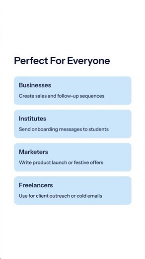 AI Email Campaign Writer Using ChatGPT | Sales, Onboarding, Follow-Ups in Seconds | DURGASOFT